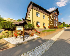 Hotel Seiffener Hof***